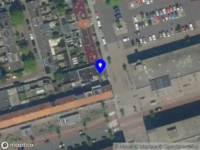 112 melding Overlastmelding Velserduinweg in IJmuiden gesloten