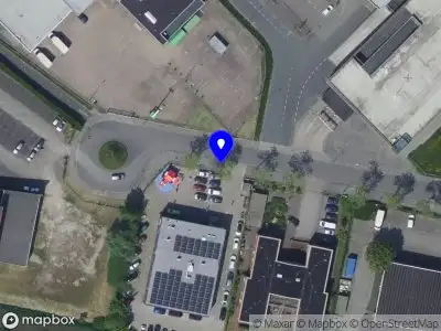 Overlastmelding Amnesty Internationalweg in Dordrecht gesloten