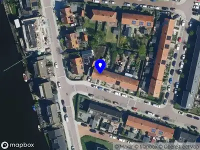 112 melding Overlastmelding Esdoornlaan in Nederhorst Den Berg gesloten