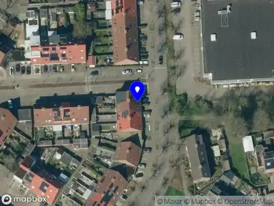 112 melding Overlastmelding Venlosingel in Arnhem gesloten