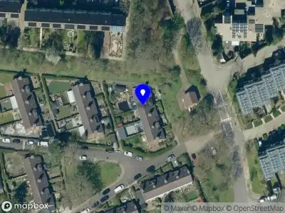 Overlastmelding Esdoornweg in 6823NB Arnhem gesloten