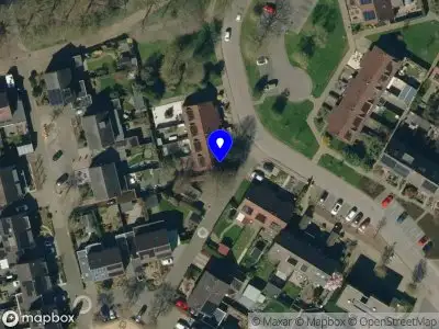 Overlastmelding Sikkeldreef in Doetinchem