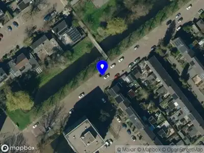 Overlastmelding Kamphuizenlaan in Arnhem