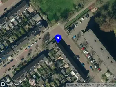 112 melding Overlastmelding Matenalaan in Arnhem