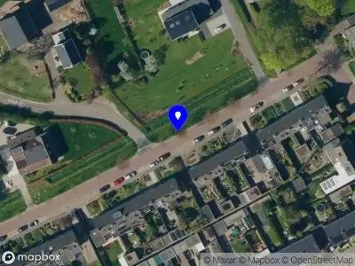 Overlastmelding Platenmakersstraat in Elst