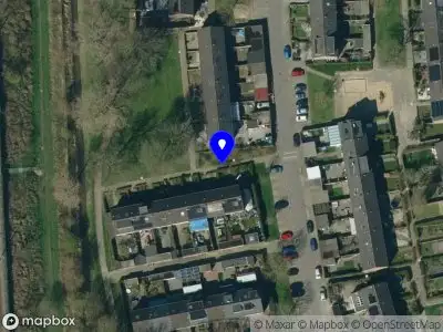 Overlastmelding Arkelplantsoen in Arnhem