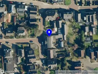 112 melding Overlastmelding Blake in Brummen