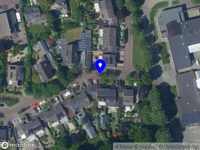 Overlastmelding Jol in Lelystad gesloten
