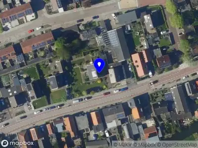 Overlastmelding Dorpsstraat in Wervershoof