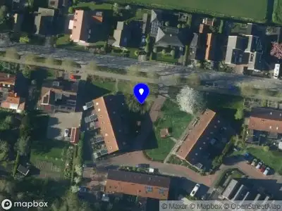 Overlastmelding Molenweg in Wijdenes gesloten