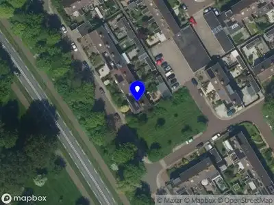 112 melding Anonieme overlastmelding Jean Monnetstraat in Heemskerk gesloten