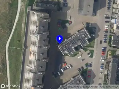 Overlastmelding Kennedyboulevard in Egmond aan Zee