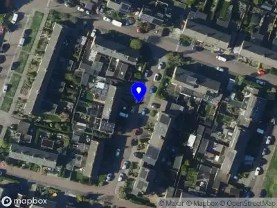 Overlastmelding Eikenlaan in Sint Pancras
