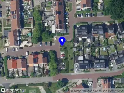 Overlastmelding Gondel in Lelystad