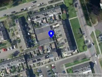 112 melding Overlastmelding Doornenhof in Schagen gesloten