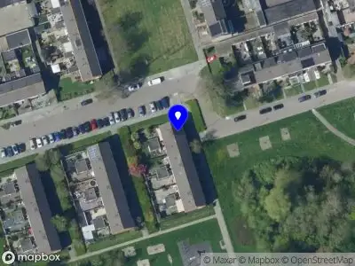 112 melding Overlastmelding Rozenlaan in Schagen gesloten