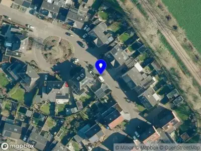 112 melding Politie naar de Horsterdijk in Eerbeek vanwege aanrijding met letsel