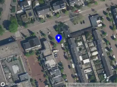 112 melding Ambulance met grote spoed naar de Pasteurstraat in Zandvoort