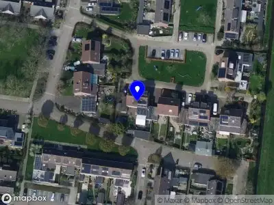 112 melding Ambulance met gepaste spoed naar de Hogeweide in Westmaas