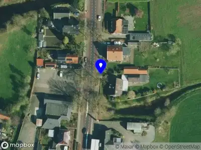 Brandweer met normale urgentie naar de Wilsonweg in Diepenheim