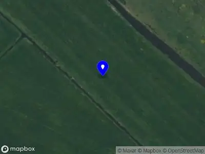 Brandweer met gepaste spoed naar de Blauwe Ring in Assendelft vanwege een buitenbrand