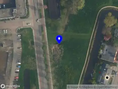 112 melding Overlastmelding Juliana van Stolberglaan in Waddinxveen gesloten