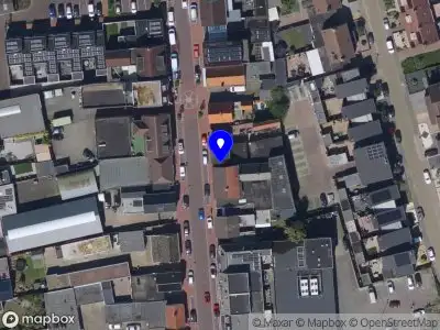 112 melding Overlastmelding Dorpsstraat in Sint Willebrord