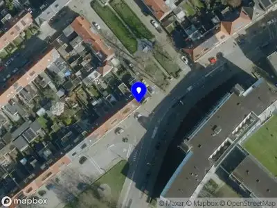 Anonieme overlastmelding Transvaalplein in Tilburg