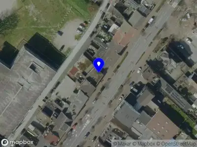 112 melding Overlastmelding Oude Maastrichterweg in Geleen gesloten