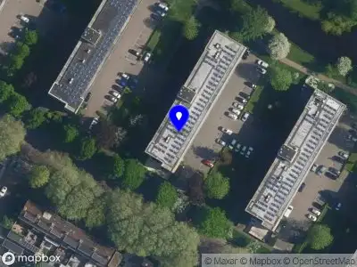 Overlastmelding Mesdaglaan in Hillegom