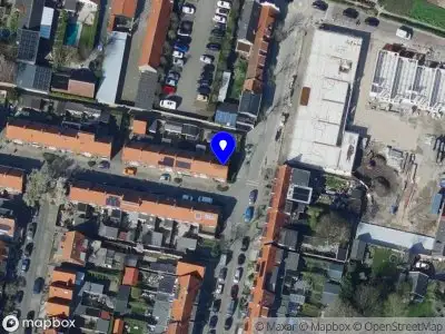 Overlastmelding Prins Bernhardstraat in Oud-Beijerland