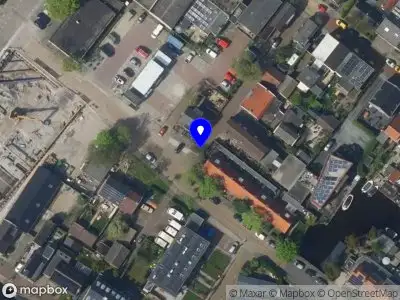 Overlastmelding Concordiastraat in Sassenheim gesloten