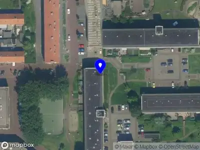 112 melding Overlastmelding Bloemstraat in IJmuiden