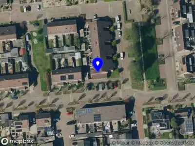 Overlastmelding Jupiterpark in Herveld