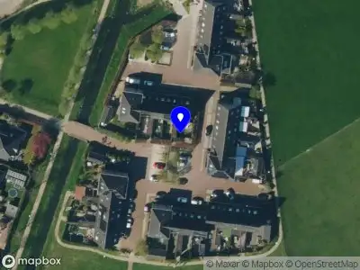 Overlastmelding De Kleefse Kamp in Herveld
