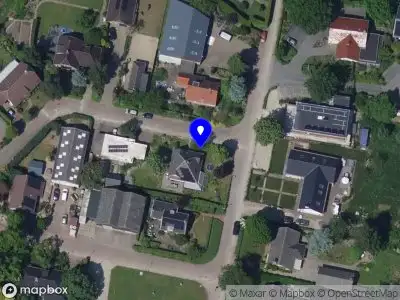 Overlastmelding 't Zand in Sleeuwijk
