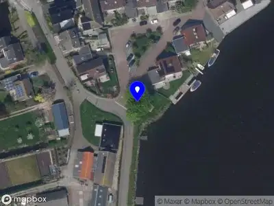 112 melding Overlastmelding Zuidhoek in Roelofarendsveen