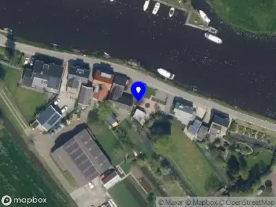 112 melding Overlastmelding Ammerse Kade in Groot-Ammers