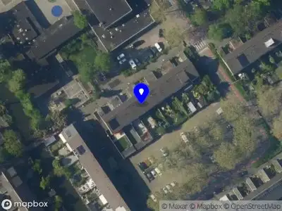 Overlastmelding Bloemstede in Maarssen