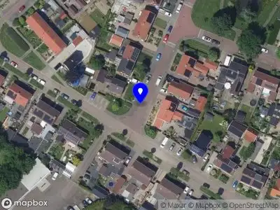 Overlastmelding Eemstraat in Nieuwendijk gesloten