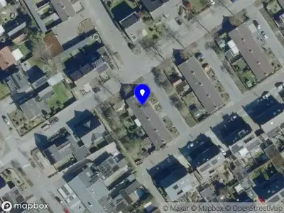 Overlastmelding  in Berlicum gesloten