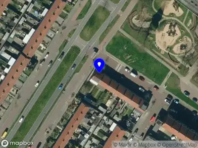 Overlastmelding Akkerwindestraat in Arnhem