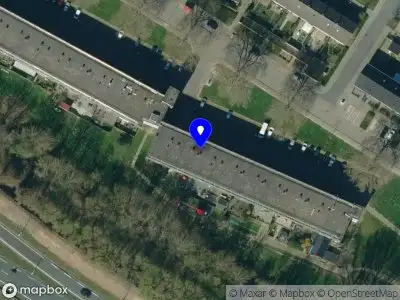 Overlastmelding Orionsingel in Arnhem