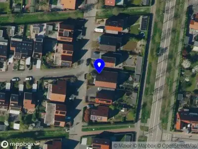 Overlastmelding Graanhoeve in Arnhem
