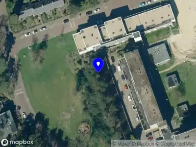 112 melding Overlastmelding Eduard van Beinumlaan in Arnhem gesloten