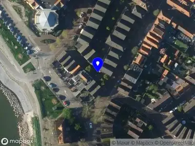 Overlastmelding Paardensteeg in Hoorn