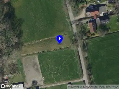 112 melding Ambulance met grote spoed naar de Rondeweiweg in Rockanje