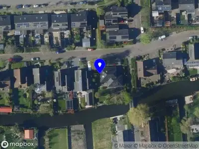 Ambulance met grote spoed naar de Hoofdstraat in Bovenkarspel