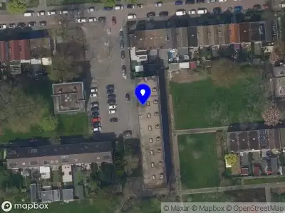 112 melding Ambulance met grote spoed naar de Platostraat in Rotterdam