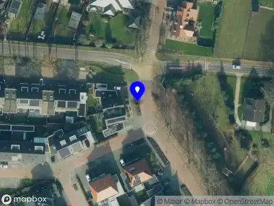 Politie met normale urgentie naar de Eekmanweg in Denekamp vanwege aanrijding met letsel